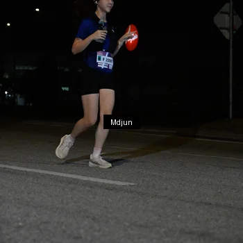 Runner Photo 7458597