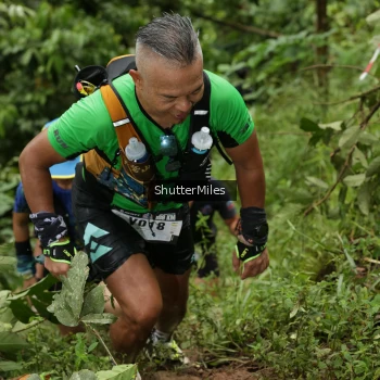 Runner Photo 74586