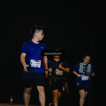 Runner Photo 7458601