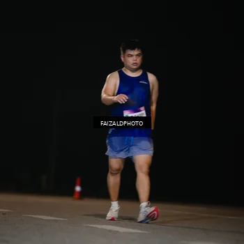 Runner Photo 7458602