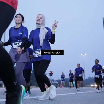 Runner Photo 7458610