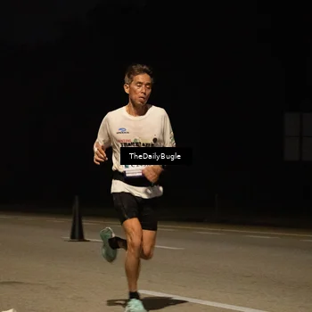Runner Photo 7458613