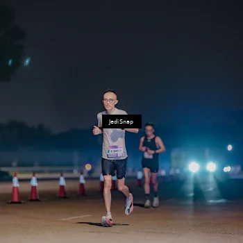 Runner Photo 7458614