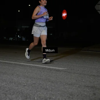 Runner Photo 7458616