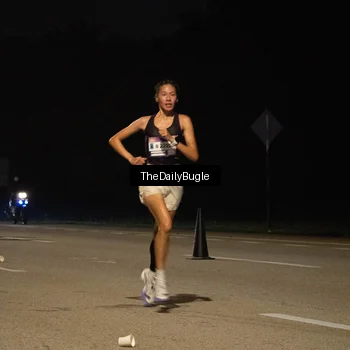 Runner Photo 7458617