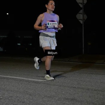 Runner Photo 7458619