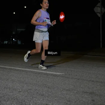 Runner Photo 7458620