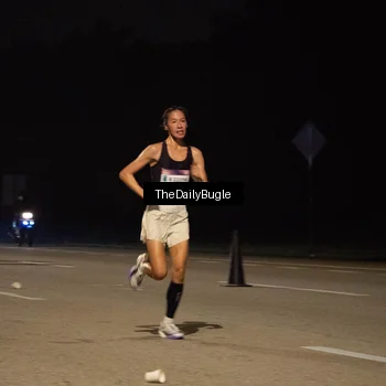 Runner Photo 7458624