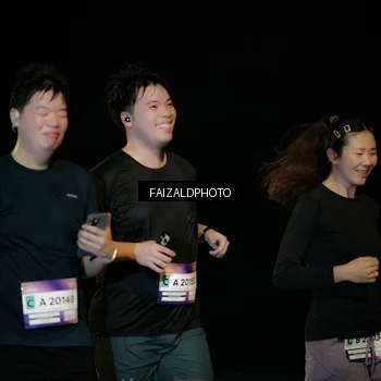 Runner Photo 7458625