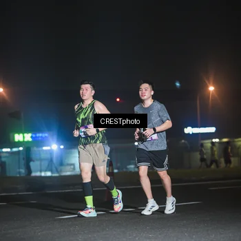 Runner Photo 7458627