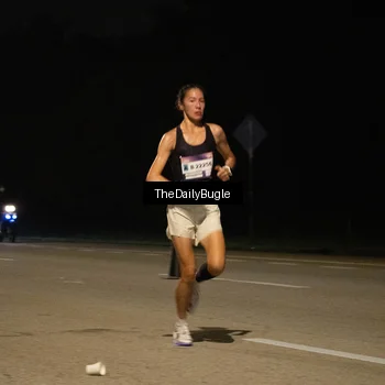 Runner Photo 7458628