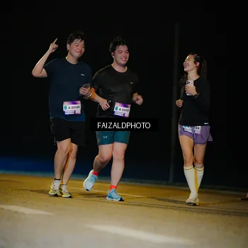 Runner Photo 7458632