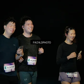 Runner Photo 7458634