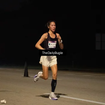 Runner Photo 7458635