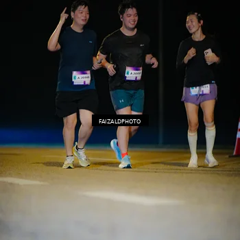 Runner Photo 7458640