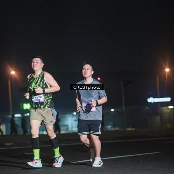 Runner Photo 7458642