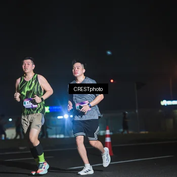 Runner Photo 7458645