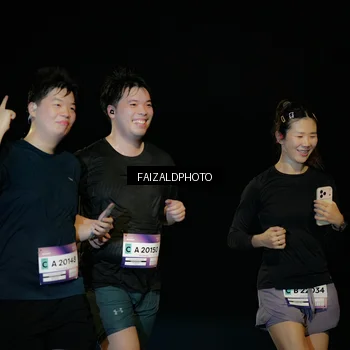 Runner Photo 7458648