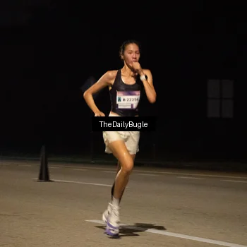 Runner Photo 7458650