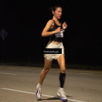 Runner Photo 7458653