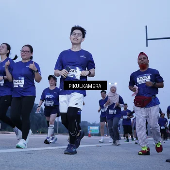 Runner Photo 7458655