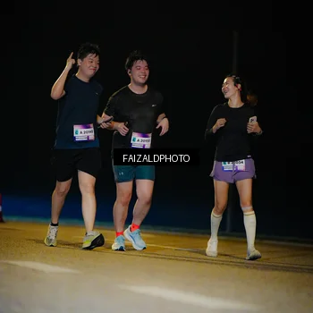 Runner Photo 7458668