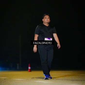 Runner Photo 7458673