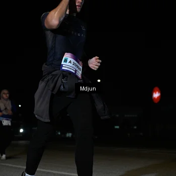 Runner Photo 7458679