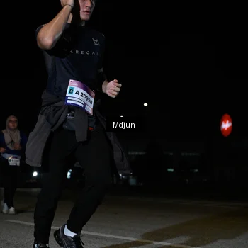 Runner Photo 7458680