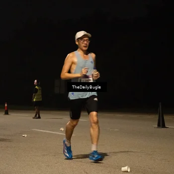 Runner Photo 7458685