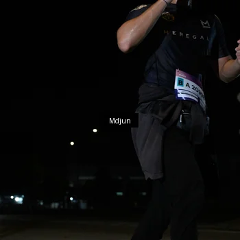 Runner Photo 7458690