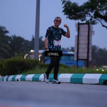 Runner Photo 7458691