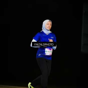 Runner Photo 7458692