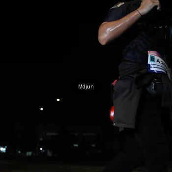 Runner Photo 7458693