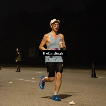 Runner Photo 7458694