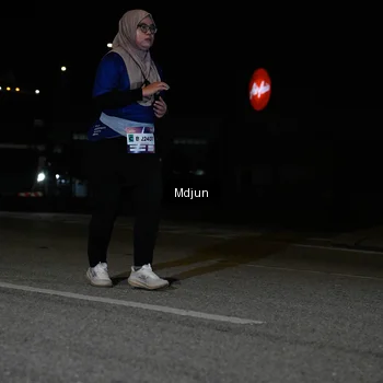 Runner Photo 7458697