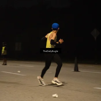 Runner Photo 7458699