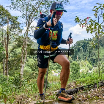 Runner Photo 74587