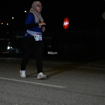 Runner Photo 7458702