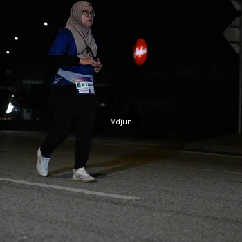 Runner Photo 7458704