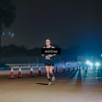 Runner Photo 7458705