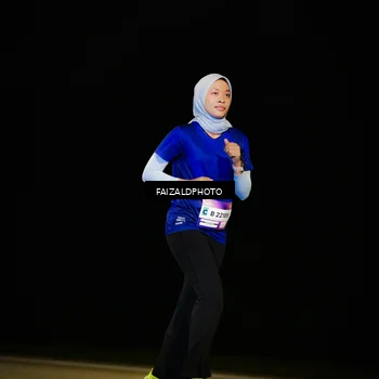 Runner Photo 7458711