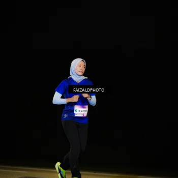 Runner Photo 7458713