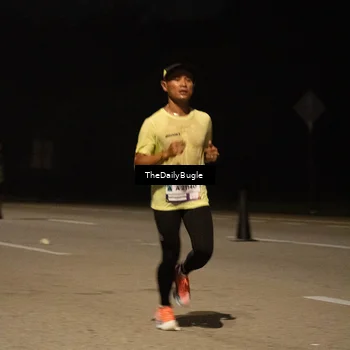 Runner Photo 7458714