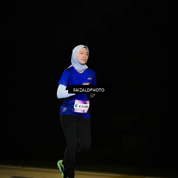 Runner Photo 7458716