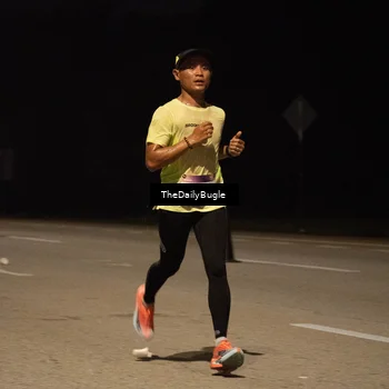Runner Photo 7458720