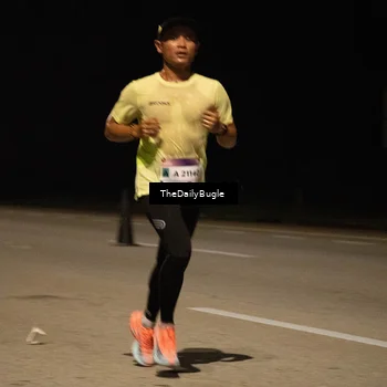 Runner Photo 7458723