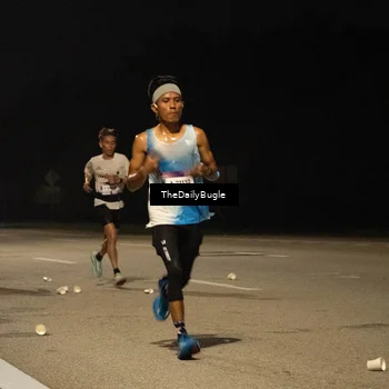 Runner Photo 7458724