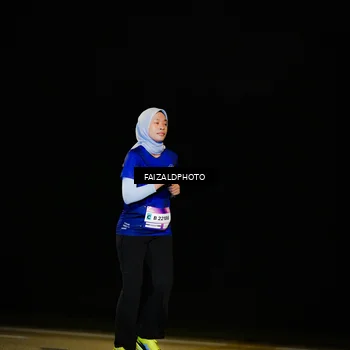 Runner Photo 7458725