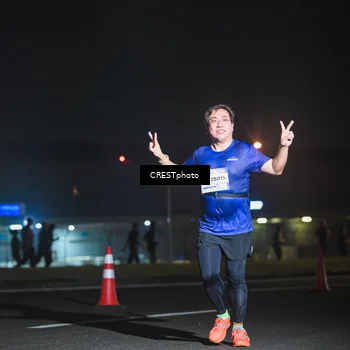 Runner Photo 7458727